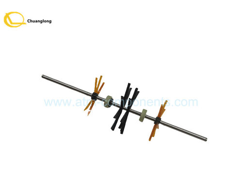 Καλή τιμή 7310000729 S7310000729 Ανταλλακτικά Μηχανής ΑΤΜ MX5600 MX5600S MX5600ST 8000PT 8600S 8600SB Hyosung Nautilus άξονας σε απευθείας σύνδεση