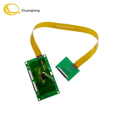Καλή τιμή NCR 009-0028944 Ελεγκτής Κύρια Οθόνη Αφής Pcap 15 ιντσών TT NCR 6623 6683 Πλακέτα Ελέγχου Οθόνης 0090028944 ATM Selfserv Kiosk Εξάρτημα σε απευθείας σύνδεση