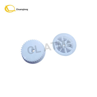 509440 509440011 G&D BPS C5 Τροχαλία Οδοντωτού Ιμάντα Μετρητή Χαρτονομισμάτων 35G 3p Ανταλλακτικά για Μηχανή Τραπεζικών ΑΤΜ Λιανικής