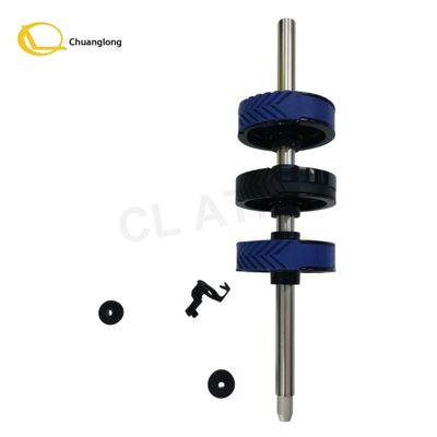 Καλή τιμή Τμήματα μηχανών ΑΤΜ Diebold Opteva 2.0 PM KIT NON AGRASIVE FEEDSHAFT 49204018000D 49-204018-000D ΝΕΟ ΟΡΙΓΙΝΑΛ 49204018000A σε απευθείας σύνδεση