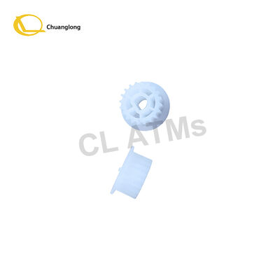 520857 520857001 G+D G&D BPS C5 Μετρητής Χαρτονομισμάτων Τροχαλία Οδοντωτού Ιμάντα Ανταλλακτικά SDM για Μηχανήματα ΑΤΜ Τραπεζών Λιανικής