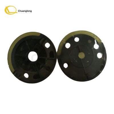 Καλή τιμή Ροδάκι Συλλογής με Επίστρωση Καουτσούκ Glory QH10A21P0Z0 UW-500-F DE-100 GFS100 GFS120 UW52C QH10A21P0Z0 GFS220 για Μηχανή Διαλογής Χαρτονομισμάτων σε απευθείας σύνδεση