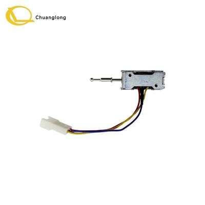 Καλή τιμή NCR S2 SNT Συναρμολόγηση ηλεκτροσόκ 445-0752132 445-0753508-23 445-0761208-66 4450752132 ATM Selfserv Kiosk Machine Μέρος σε απευθείας σύνδεση