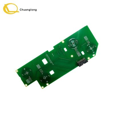 Καλή τιμή ΠΛΑΚΕΤΑ NCR DUAL CASS ID Assy 445-0752738 Quad Cic Πλακέτα Τυπωμένου Κυκλώματος S2 Pick Board Δεξιά Διεπαφή Κυκλωμάτων 4450756286 ATM Selfserv Kiosk σε απευθείας σύνδεση