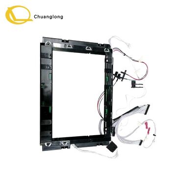 Καλή τιμή Συναρμολόγηση Διάταξης Αισθητήρων Πλεξούδας NCR S2 445-0755915 Κάλυμμα Πλαστικής Βάσης Συναρμολόγηση 4450755915 Ανταλλακτικό Μηχανήματος Αυτοεξυπηρέτησης ATM CRM σε απευθείας σύνδεση