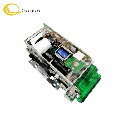Καλή τιμή Αναγνώστης Καρτών NCR 445-0765157 RCR 3TR MCRW USB NEMO 3TK R/W Smart Card Reader 4450765157 6687 6683 ATM Selfserv CRM Kiosk Part σε απευθείας σύνδεση