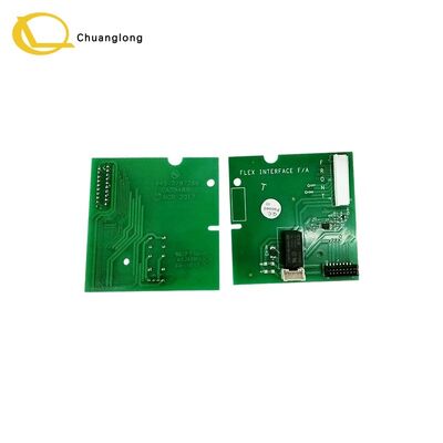 Καλή τιμή NCR S2 Λομπί παρουσιαστής PCB 445-0767287 Τυποποιημένο κύκλωμα 4450767287 ΑΤΜ CRM Selfserv Kiosk Τραπεζική μηχανή ανταλλακτικό σε απευθείας σύνδεση