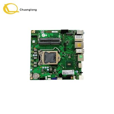 Καλή τιμή Wincor I6 Μητρική Πίνακα 01750301816 N2.0 H110-mITXD3480 TPM1.2 Πίνακα PC 1750301816 Diebold ATM CRM αυτοεξυπηρετούμενο μηχάνημα σε απευθείας σύνδεση