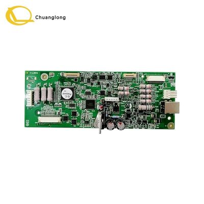 Καλή τιμή Πίνακας ελέγχου PCB του Sankyo Card Reader 5600T ICT3Q8-3A2294 ICT3Q8-3A0260 NCR 6633/35 Hyosung Kingteller 52200006798 S52200006798 ATM Μέρος σε απευθείας σύνδεση
