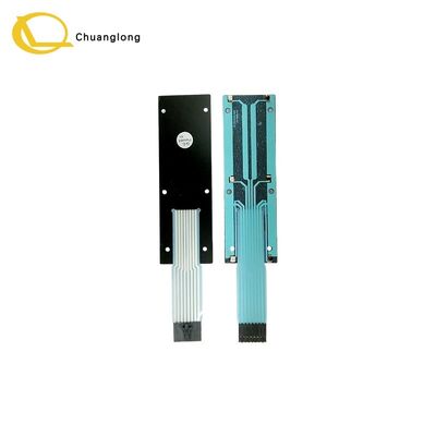 Καλή τιμή Καλώδιο αισθητήρα εξόδου NCR S2 Carriage Flex Assembly 009-0032220 009-0030761 ATM CRM Kiosk Αυτόματης Εξυπηρέτησης Ανταλλακτικό Μηχανήματος 0090032220 σε απευθείας σύνδεση