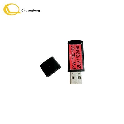 Καλή τιμή Μηχάνημα ΑΤΜ Ukey NCR SelfServ 6622 6622E Dongle USB Κλειδί Σκληρός Δίσκος Diebold Wincor Hyosung Μηχάνημα ΑΤΜ CRM Kiosk Selfserv Ανταλλακτικό σε απευθείας σύνδεση