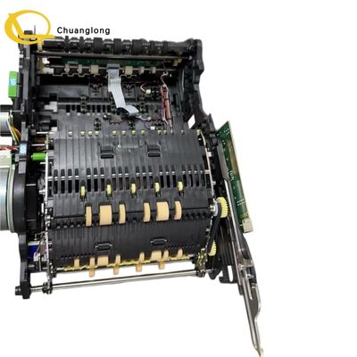 Καλή τιμή Κεφαλή κύριας μονάδας Wincor Nixdorf χωρίς ευθυγράμμιση CRS ATS 01750240240 ATM CRM Selfserv Kiosk Τραπεζικό μηχάνημα ανταλλακτικό 1750240240 σε απευθείας σύνδεση