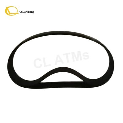Τεχνητή ζώνη Glory 10*186*0.65MM 31431372 UW-200 GFS100 GFS120 GFS220 UW52C Τεχνητή ζώνη 31431372 για μηχανή διαλογής νομισμάτων