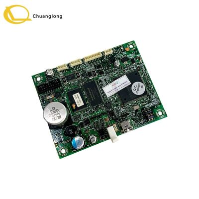 Καλή τιμή Κεντρική πλακέτα εκτυπωτή αποδείξεων NCR 009-0025345 6622E SS22E Leap Control Board χαμηλού κόστους PWB 0090025345 Ανταλλακτικό CRM ATM Kiosk SelfServ σε απευθείας σύνδεση