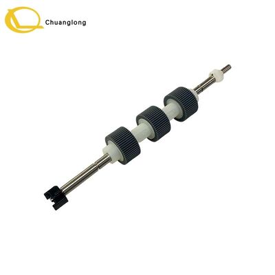 Καλή τιμή Wincor V Module 01750035762 Draw Off Cash Pick Shaft CMD V4 Double Extractor Mount ATM CRM Selfserv Kiosk Μέρος 01750035762 σε απευθείας σύνδεση