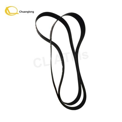 Glory 31430661 Τεχνητή ζώνη 10*332*0.65MM UW-200 GFS100 GFS120 GFS220 UW52C Τεχνητή ζώνη 31430661 για μηχανή διαλογής νομισμάτων