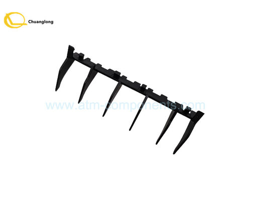 Καλή τιμή 49202783000A 49-202783-000A Τμήματα μηχανών ATM Diebold Divert Deflector σε απευθείας σύνδεση