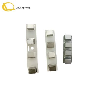 Καλή τιμή Nautilus Hyosung S4960000344 Λειτουργία Κλειδί Καπάκι Ρουχένια Λειτουργία Σκουπίδας κουμπιού ΑΤΜ CRM Κίος αυτοεξυπηρέτηση Μέρος μηχανής σε απευθείας σύνδεση