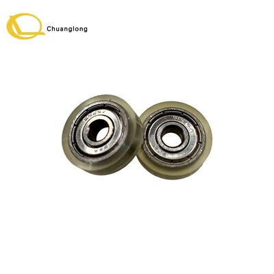 Επικεφαλής του οχήματος