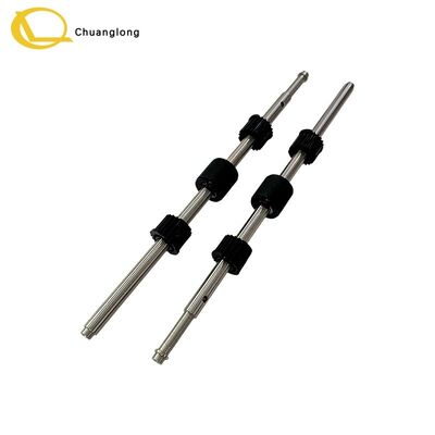 Καλή τιμή Άξονας κυλίνδρου διπλής ανίχνευσης Hyosung S7310000676 για διανομείς 1k, μηχανές ATM, CRM, CRS, Αυτοεξυπηρέτησης, Kiosk, Ανταλλακτικό 7310000676 σε απευθείας σύνδεση