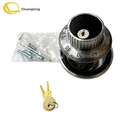 Καλή τιμή Μηχανικό κλειδαριά συνδυασμού NCR La Gard Σειρά 3390 Κλειδαριά καντράν χρηματοκιβωτίου Κλειδαριά χρηματοκιβωτίου 009-0022832 ATM CRS Selfserv Kiosk Μέρος 0090022832 σε απευθείας σύνδεση