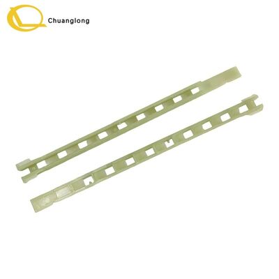 Καλή τιμή NCR S1 Κασέτα Κάτω Κάλυμμα Οδηγός Ράγας Μοχλός Κασέτας Νάιλον Υλικό 2030000529 ATM CRM CRS Μηχανή Αυτοεξυπηρέτησης Kiosk Ανταλλακτικό σε απευθείας σύνδεση