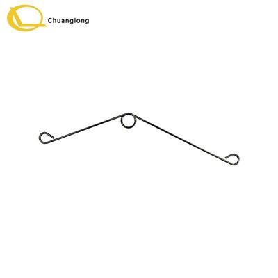 Καλή τιμή Ελατήριο επέκτασης κασέτας NCR S1, ελατήριο στρέψης για πόρτα ρολού 445-0756222-41 4450756222 2010002006 ATM CRM CRS Selfserv Part σε απευθείας σύνδεση