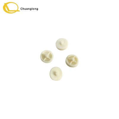 Καλή τιμή NCR S1 Κασέτα τροχός σπρώξιμο ρουλεμάνιο τροχόσπιτο τροχόσπιτο 4450582370 445-0582370 2030000531 ATM CRM CRS Selfserv Kiosk Μέρος σε απευθείας σύνδεση