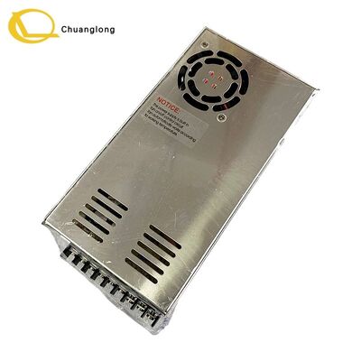 Καλή τιμή NCR 6622E S2 Τροφοδοτικό Τύπου Switch Mode 009-0036494 320W 24V με PFC 009-0025595 SP-320-24V 0090025595 Μέρος Αυτόματης Ταμειακής Μηχανής Selfserv σε απευθείας σύνδεση