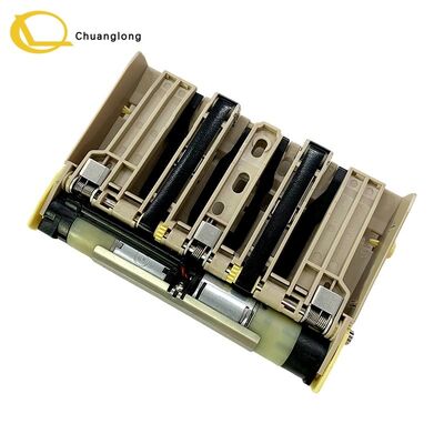 Καλή τιμή Wincor Nixdorf 2050XE CMD-V4 Συγκρατητής Μεταφοράς 01750053977 Μηχανισμός διαλέξεως 1750053977 Χειραγωγός ATM CRS Μέρος μηχανής αυτοεξυπηρέτησης σε απευθείας σύνδεση