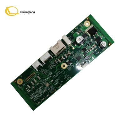 Καλή τιμή 01750345269 1750345269 01750341824 1750341824 Τμήματα ΑΤΜ Diebold Nixdorf DN PCBA Πίνακας Ελέγχου φωτισμού 2 CH Wincor Boards σε απευθείας σύνδεση