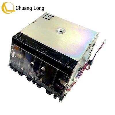 Καλή τιμή Wincor Nixdorf ESC Reel Storage 01750291701 Μονάδα αποθήκευσης DN200 250 450 RM4 RM3 Wincor 1750291701 ATM CRS Selfserv Μέρος Diebold σε απευθείας σύνδεση