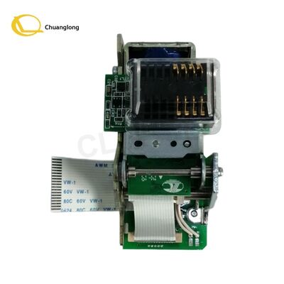 Καλή τιμή Εναλλακτικά εξαρτήματα ATM NCR 66 IFM HW Card Reader IC Head ATM Machine Parts NCR 66XX 0090028982 009-0028982 S46A961A01B S43A574A01A σε απευθείας σύνδεση