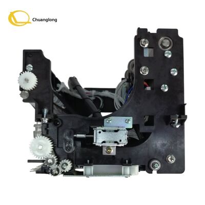 Καλή τιμή Ανταλλακτικό ΑΤΜ Ενότητα SNT NCR S2 Ανταλλακτικά Μηχανής ΑΤΜ NCR S2 Ενότητα SNT Συναρμολόγηση SNT TLA 445-0753508 445-0729811 ΜΕΤΑΦΟΡΑ ΜΟΝΩΝ ΧΑΡΤΟΝΟΜΙΣΜΑΤΩΝ σε απευθείας σύνδεση