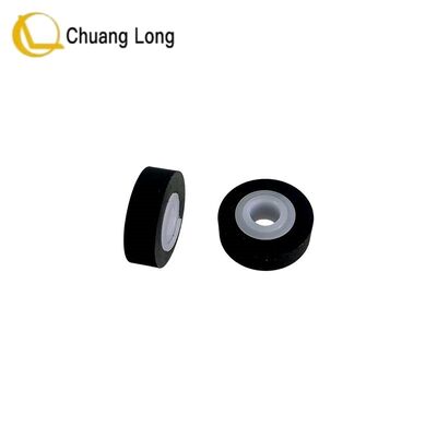 Καλή τιμή Diebold Nixdorf 5500 Καρτόπεδο αναγνώστης κυλίνδρων Assy 49-244412-000E-02 πλαστικό κυλίνδρο 49244412000E ATM Kiosk CRS αυτοεξυπηρέτηση μέρος σε απευθείας σύνδεση