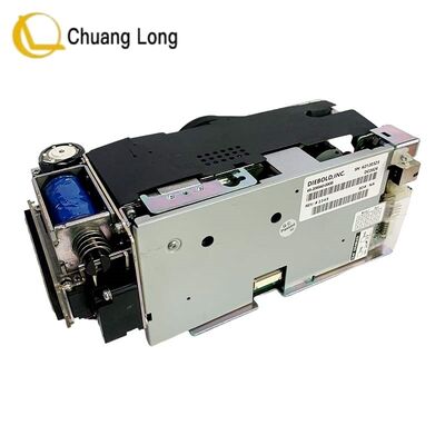 Καλή τιμή Διαβάζοντας κάρτες Ντίμπολντ Νίξντορφ ICT3Q8-3A0761 Sankyo Διαβάζοντας έξυπνες κάρτες 00-104378-000F DN Wincor 00104378000F ATM CRS Selfserv Μέρος σε απευθείας σύνδεση