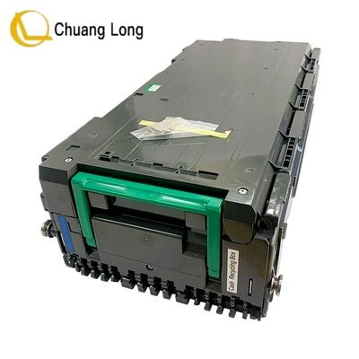 Καλή τιμή Κασέτα Hitachi SR TS-M1U2-SRB10 Omron 7500SR U2RBLC UR2-RB Διπλό Κουτί Μετρητών Ανακύκλωσης TS-M1U2-SRB30 HT-2845-SR ATM CRS Selfserv Kiosk Μέρος σε απευθείας σύνδεση