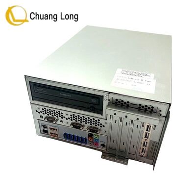 Καλή τιμή NCR Win10 PC Core 445-0752091 PC Estoril I5-4590T CPU 8GB RAM 500GB HDD 4450752091 6655-0200-P051 6622E Windows10 Ενημέρωση ATM CRS Selfserv Μέρος σε απευθείας σύνδεση