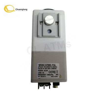 Καλή τιμή Μηχανή ΑΤΜ 49-205474-000X Γνήσιο κιτ Diebold CAMR για OPTEVA 720560520 Series ΣΑΝ ΚΑΙΝΟΥΡΓΙΟ Μονάδα μικροκάμερας σε απευθείας σύνδεση