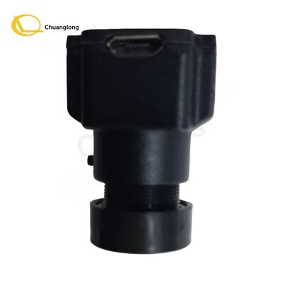 Καλή τιμή Εναλλακτικά εξαρτήματα μηχανής ΑΤΜ 49-255908-000G Αρχική Diebold USB κάμερα με πίσω συνδετήρα ΑΤΜ μικροκάμερα 49255908000G σε απευθείας σύνδεση