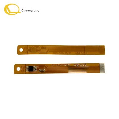 Καλή τιμή Κορδέλα επίπεδου αισθητήρα EEPROM Wincor Nixdorf 2050XE Procash 01750044235 CMD V4 Επίπεδο καλώδιο FPC 1750044235 ATM CRS Selfserv Ανταλλακτικό σε απευθείας σύνδεση