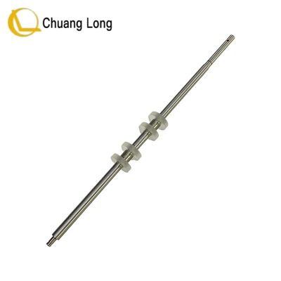 Καλή τιμή Άξονας Μέτρησης Πάχους Wincor Nixdorf CMD V4 Assy 01750035768 2050XE Διπλός Εξαγωγέας Άξονας Κυλίνδρου 1750051761-19 ATM CRS Selfserv Ανταλλακτικό σε απευθείας σύνδεση