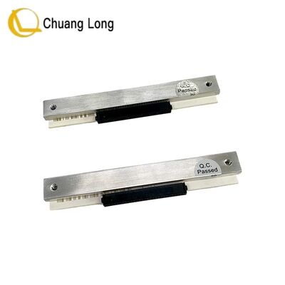 Καλή τιμή Wincor TP07 Κεφαλή εκτυπωτή 1750064180 Procash Κεφαλή θερμικής εκτύπωσης KF2003-GF41B 01750064180 TH200 TH230 TH420 ATM CRS Selfserv Μέρος σε απευθείας σύνδεση