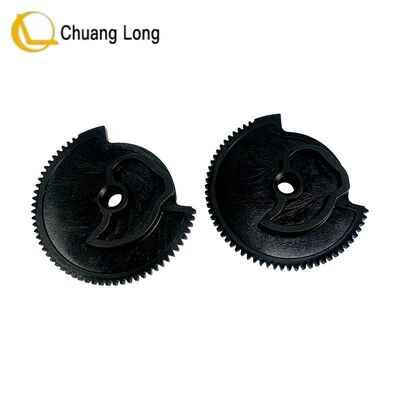 Καλή τιμή Wincor VM3 Cam Disk Μαύρο Γρανάζι 01750101956-68 Γρανάζι 48TX3W Κάλυμμα Πίεσης Υποδοχής 01750047770 CCDM Μονάδα Κατάθεσης Μετρητών Μέρος ΑΤΜ CRS Selfserv Μέρος σε απευθείας σύνδεση