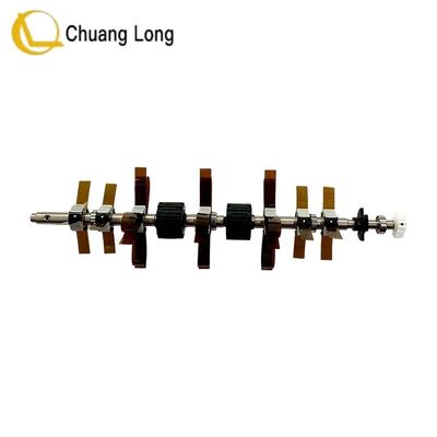 Καλή τιμή Diebold Nixdorf UCS-SHEET-R-ASM 49-260557-000A 368 Άξονας Κλείστρου Υποδοχής Μετρητών 49260557000A Άξονας Στοίβαξης Hitachi CS Ανταλλακτικό Αυτόματης Ταμειακής Μηχανής CRS Αυτοεξυπηρέτησης σε απευθείας σύνδεση