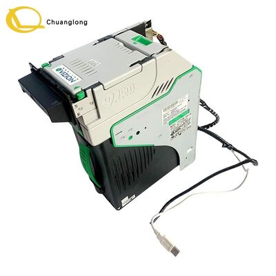 Καλή τιμή JCM Global NRWA3 Μηχανή κουλοχέρησης Βελτιστήρα λογαριασμών Αποδέκτης μετρητών Τραπεζογραμμάτιο Αποδέκτης Μοδίου ανάγνωσης σε απευθείας σύνδεση