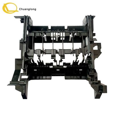 Καλή τιμή Πλαστικό στήριγμα κάδου κάτω πλαισίου OKI Yihua 6040W BCC_PP4238-1302P002 για μηχανήματα αυτόματης εξυπηρέτησης ATM CRM Kiosk Yihua 6040W σε απευθείας σύνδεση