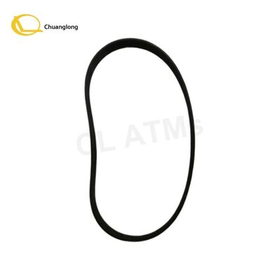 Καλή τιμή Glory 31431372 Τεχνητή ζώνη 10*186*0.65MM UW-200 GFS100 GFS120 GFS220 UW52C Τεχνητή ζώνη 31431372 για μηχανή διαλογής νομισμάτων σε απευθείας σύνδεση