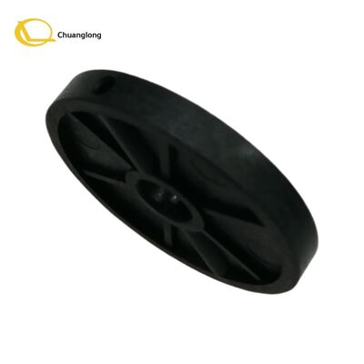 Καλή τιμή Πλαστική τροχαλία ζώνης Glory 315301610 UW-500-F DE-100 GFS100 GFS120 UW52C Τροχαλία ζώνης 315301610 GFS220 για μηχανή διαλογής νομισμάτων σε απευθείας σύνδεση