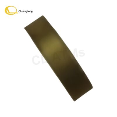 Καλή τιμή Ρουλεμάν με επικάλυψη από καουτσούκ Glory GFD800D GFS100 GFS120 GFS220 UW52C Ρουλεμάν με επικάλυψη από καουτσούκ για μηχανή διαλογής χαρτονομισμάτων σε απευθείας σύνδεση